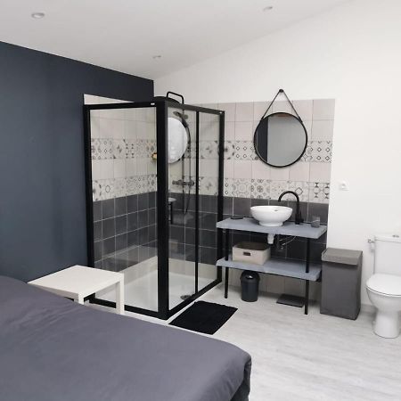 Apartmán Le Chai Castelnau-de-Guers Exteriér fotografie