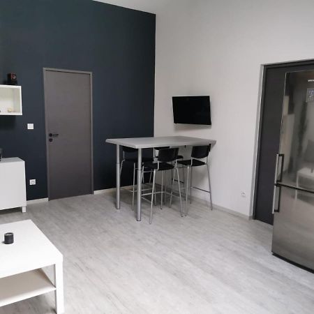 Apartmán Le Chai Castelnau-de-Guers Exteriér fotografie