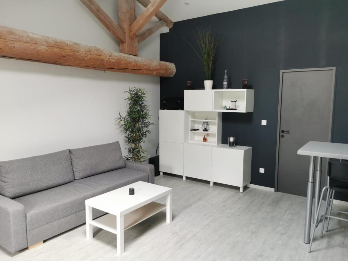 Apartmán Le Chai Castelnau-de-Guers Exteriér fotografie